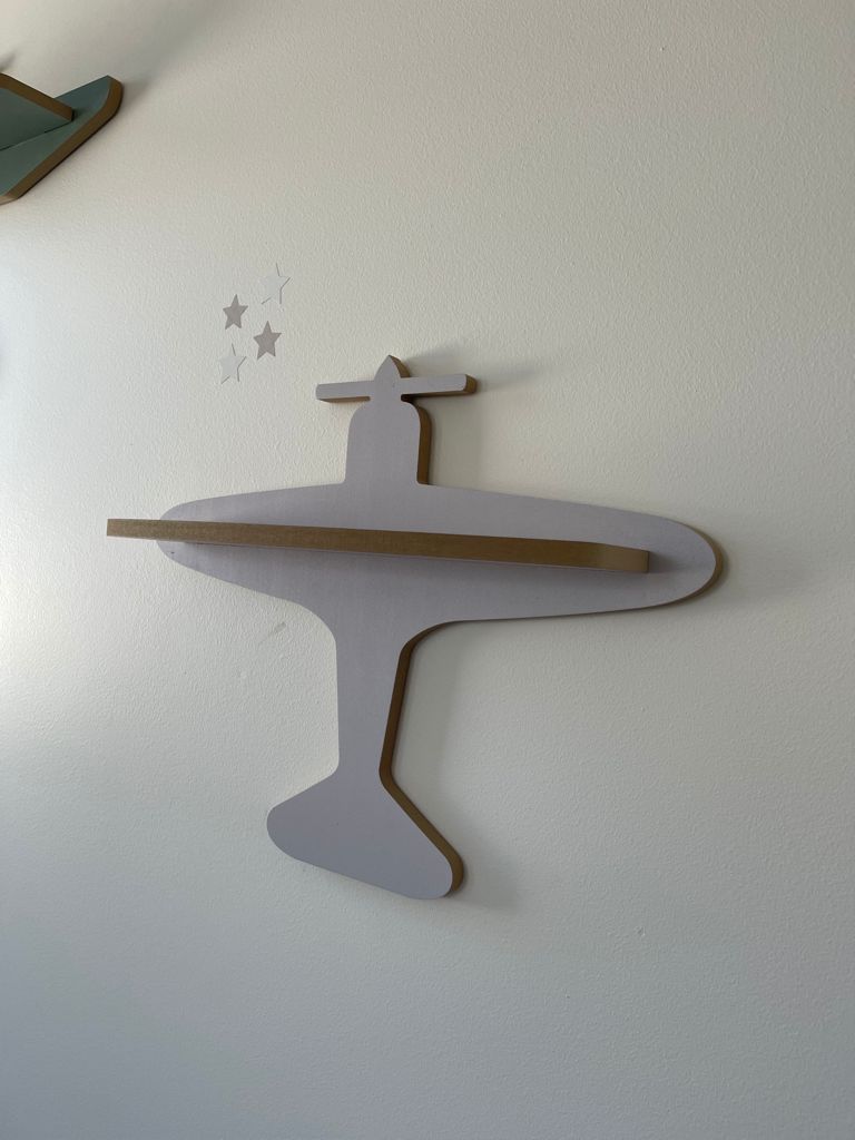 Plane Wall Tables