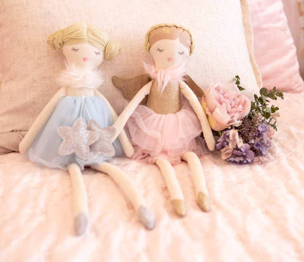 Sister Dolls